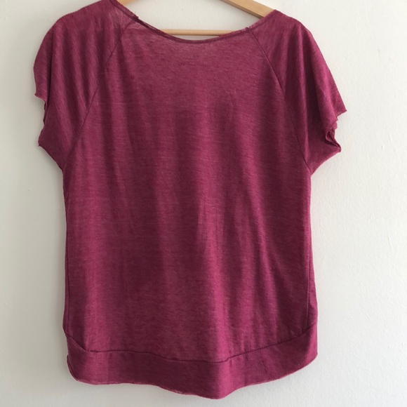 Alternative Apparel Tee - Picture 5 of 7